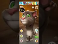 My talking tom