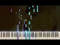 [PIANO] tuki. - Love Expiration Date 『愛の賞味期限』ピアノ | Piano