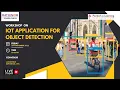 Free Workshop on IOT in association with Rathnam Technical Campus Pantech eLearning