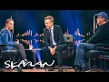 Download Greta Thunberg on viral Trump-stare: – I think I was very shocked | SVT/TV 2/Skavlan mp4 3gp mp3 videos - waplic