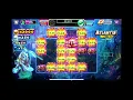 LUCKYLAND SLOT-ATLANTIS SC25 HOLD AND SPON BONUS CRAZY WIN