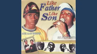 like father like son pt 1