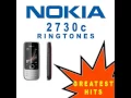 Lagu Nokia 2730c Ringtone - 29 Wind Passion