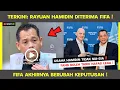 Download Lagu ALHAMDULILLAH‼️ Hamidin Bersuara Beri Kabar Baik Untuk FANS Harimau Malaya \u0026 7 Warisan Malaysia 