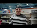 bodie - OBSESSED (Music Video)