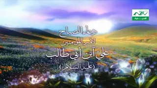 دعاء الصباح على قناة المنار بصوت القارئ محمود عيسى  دعاء الصباح على قناة المنار بصوت القارئ محمود عيسى