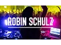 Download Lagu Robin Schulz - DJ Mix 'North Amercian Tour 2015'