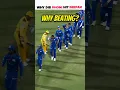 Download Lagu MS DHONI ने DEEPAK CHAHAR को BAT से क्यों मारा?🔥🥵