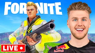 🔴 LIVE - FORTNITE NEW BIRTHDAY UPDATE + PSA RETURN