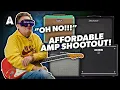 Download Lagu We Really Didn't Like This Amp - Here's What We Did About It! - Affordable Amp Blindfold Shootout!