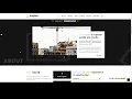 Shapen - Construction Angular Template construction construction company Build Website
