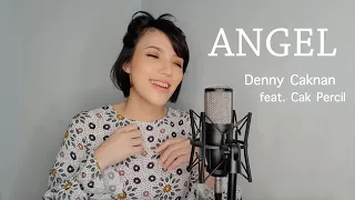 Download ANGEL - Denny Caknan feat. Cak Percil (Cover Iva Andina) MP3