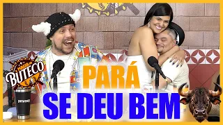 A MAGIA DO BUTECO - PARÁ SE DEU BEM