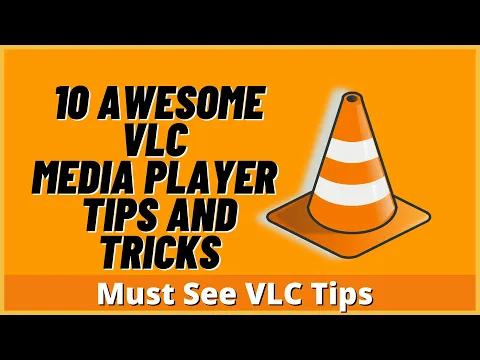 Download MP3 10 Awesome VLC Media Player Tips and Tricks