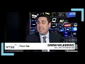 NYSE Floor Talk XPO Logistics Inc