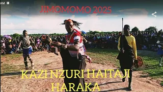 2025 RUBHOLA NKANI IFUNGA MAGEMBE WAVULUGA MIPANGO 