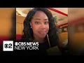 Search for suspect after woman shot dead in the Bronx