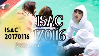 Download 170116 (ISAC 170130) SinKook Back To The Past MP3