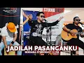 Download Lagu Vagetoz LIVE at StudioEast - Jadilah Pasanganku