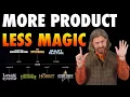 Download Lagu More Product Than Ever | Less Magic: The Gathering Than Ever