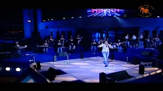                           حكيم    السلام عليكو  من حفل سيناء دندنها