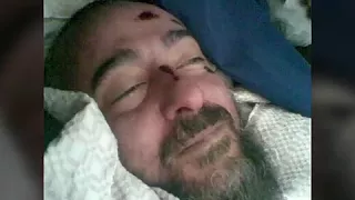 الشهيد السيد محمد رضا الشيرازي رضوان الله عليه لعن الله من قتلك مولانا 