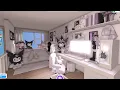 Download Lagu Dream Loft Apartment💜 House Tour 💜 Adopt Me!