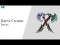 Game Creator Basic - Melee