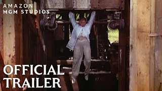 UNDERCOVER BLUES (1993) | Official Trailer | Amazon MGM