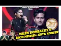 Download Lagu Konser terus nih Valen (Pamekasan) Rena. Bikin meleleh banget.