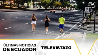 Últimas Noticias #Nacionales Ecuador | Televistazo Ecuavisa 04 Septiembre 2026