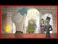 4K As you wish father - Disenchantment English Subtitles