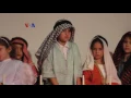 Download Lagu Gereja Kristen Berbahasa Arab di AS - Liputan Feature VOA