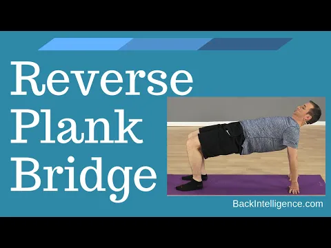 Plank reverse hotsell