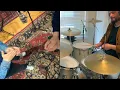 I Feel Free- Cream (Full Band Cover) ft. @andrewweissandfriends