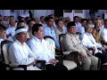 Download Lagu 🔴 [Live] DEDI MULYADI Diundang Presiden PRABOWO | Groundbreaking Industri Baterai Kendaraan Listrik