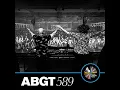My Habitat (ABGT589) (Mixed)