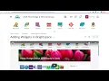 Content Folders in Brightspace GEDSB