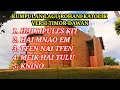 Download Lagu 5 Lagu Rohani Katolik Versi Timor-Dawan, Kefamenanu-NTT