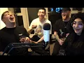 Drinking Games With Chat ft Jackboijack Bad Man Ryan Safi