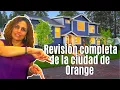 Mudarse a Orange Viviendo Orange Guia definitiva para vivir en Orange