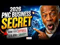 PNC Business Banking In 2026 - How My Real Banking Journey Exposed Secrets You Should Not Ignore