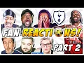 Download Lagu [PART 2] SPURS FANS MELTDOWN 🤬 REACTIONS TO ARSENAL HIJACKING EZE!