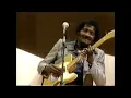 Albert Collins - Master Charge & Frosty (Live at Carnegie Hall)