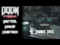 46 Phobos Base Doom Eternal - Gamerip Soundtrack