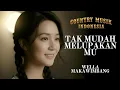 Lagu 🎸 Tak Mudah Melupakanmu Country Cover 🤠 | Lagu Country Indonesia Penuh Kenangan – Wella Makawimbang