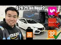 Is Amazon Flex The Best Paying Delivery App
