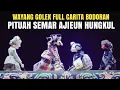 Download Lagu Wayang Golek Asep Sunandar Sunarya Full Video