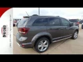 New 2017 DODGE JOURNEY Duncan OK serving Lawton OK
