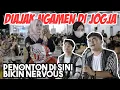 Lagu Titip Rindu Buat Ayah - Ebiet G. Ade (Live Ngamen) Nando Satoko ft. Tri Suaka